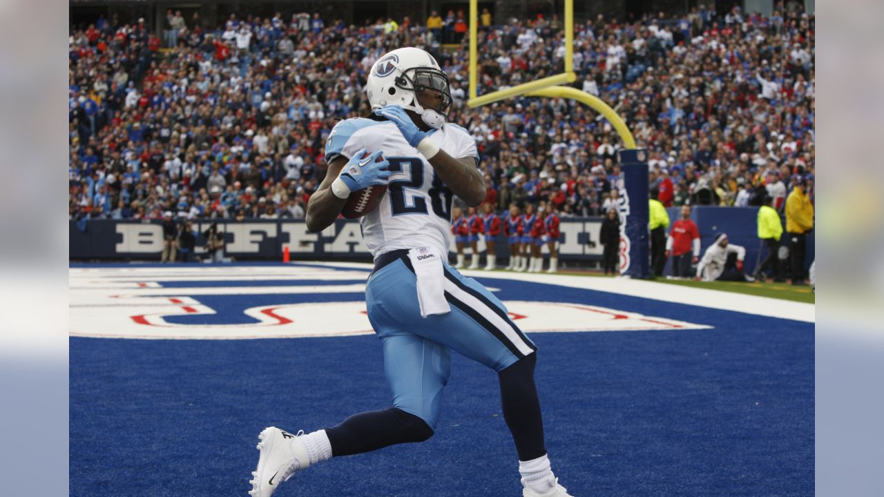 4,380 Chris Johnson American Football Stock Photos, High-Res Pictures, and  Images - Getty Images