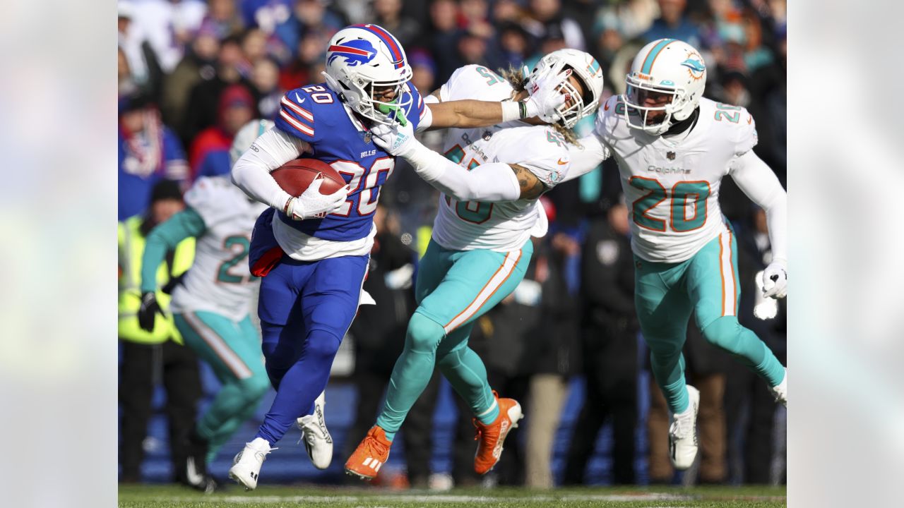 Dolphins-Bills NFL Wild Card game 2023: Where to buy tickets