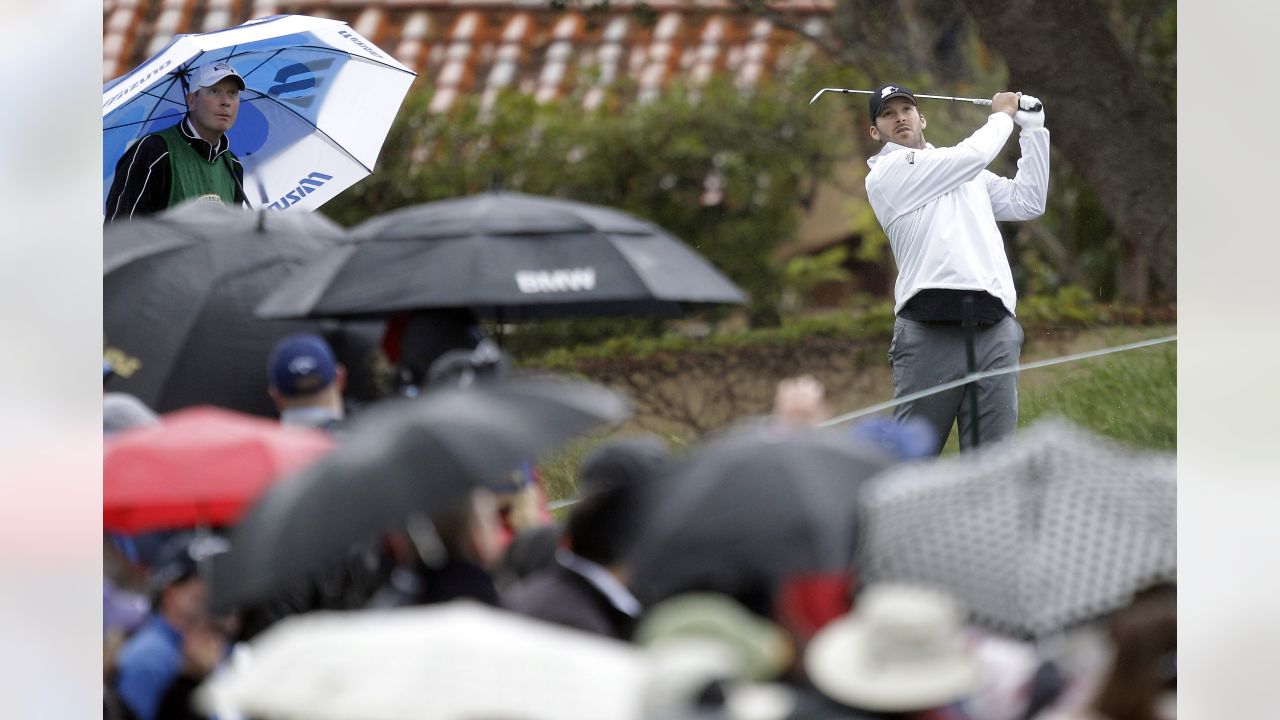 NFL Alumni DET Golf Charity Event 2016