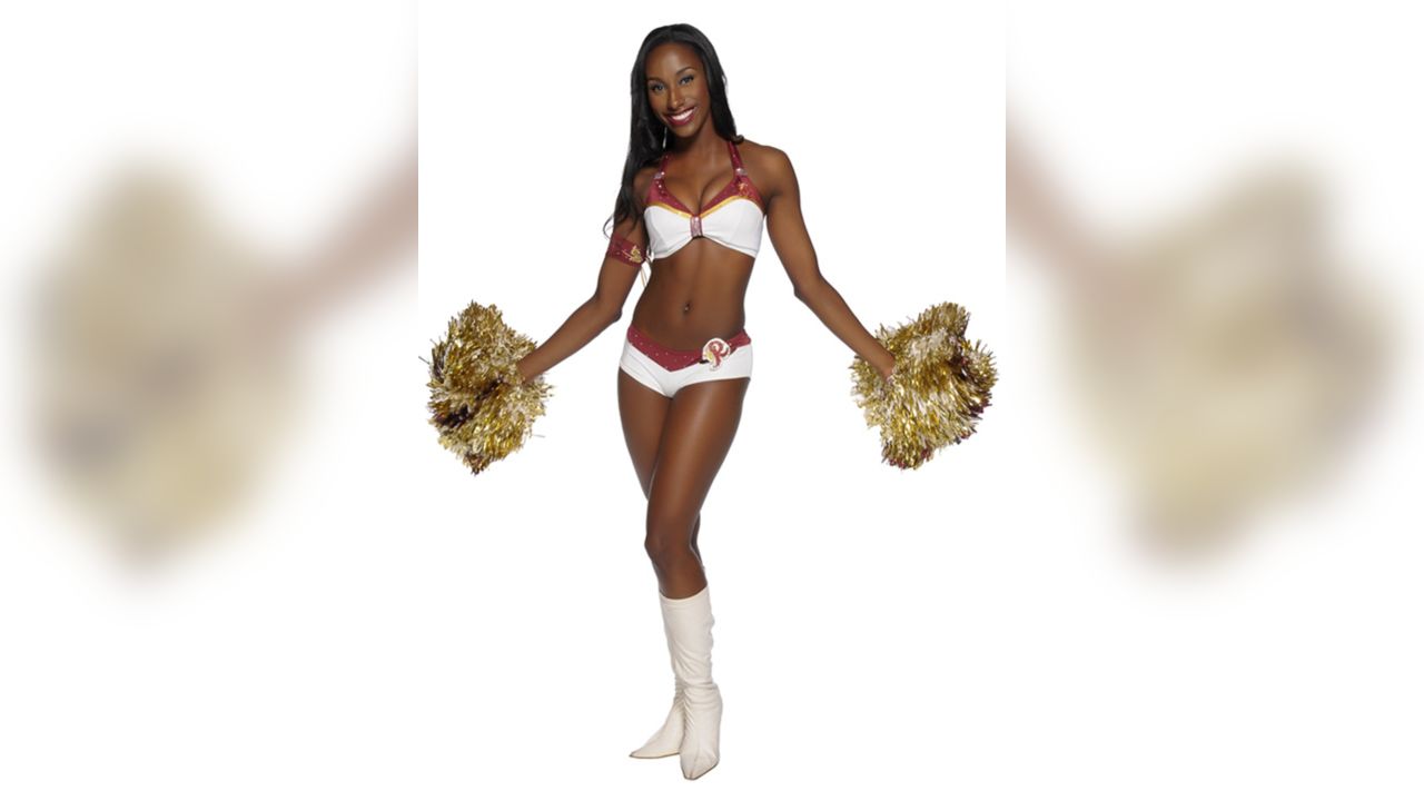 2013 Franklinton High grad will be cheerleader at NFL Pro Bowl