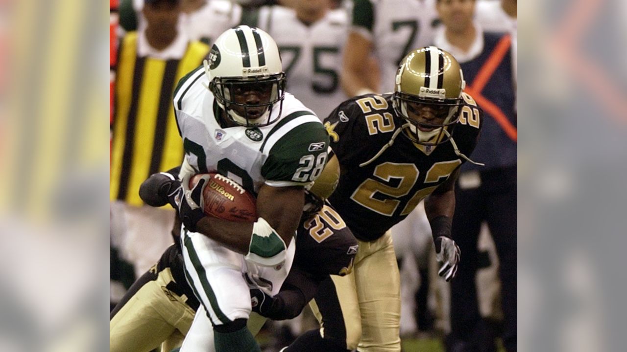 Hall of Fame: Curtis Martin, Jets Workhorse, Heads to the Hall - WSJ