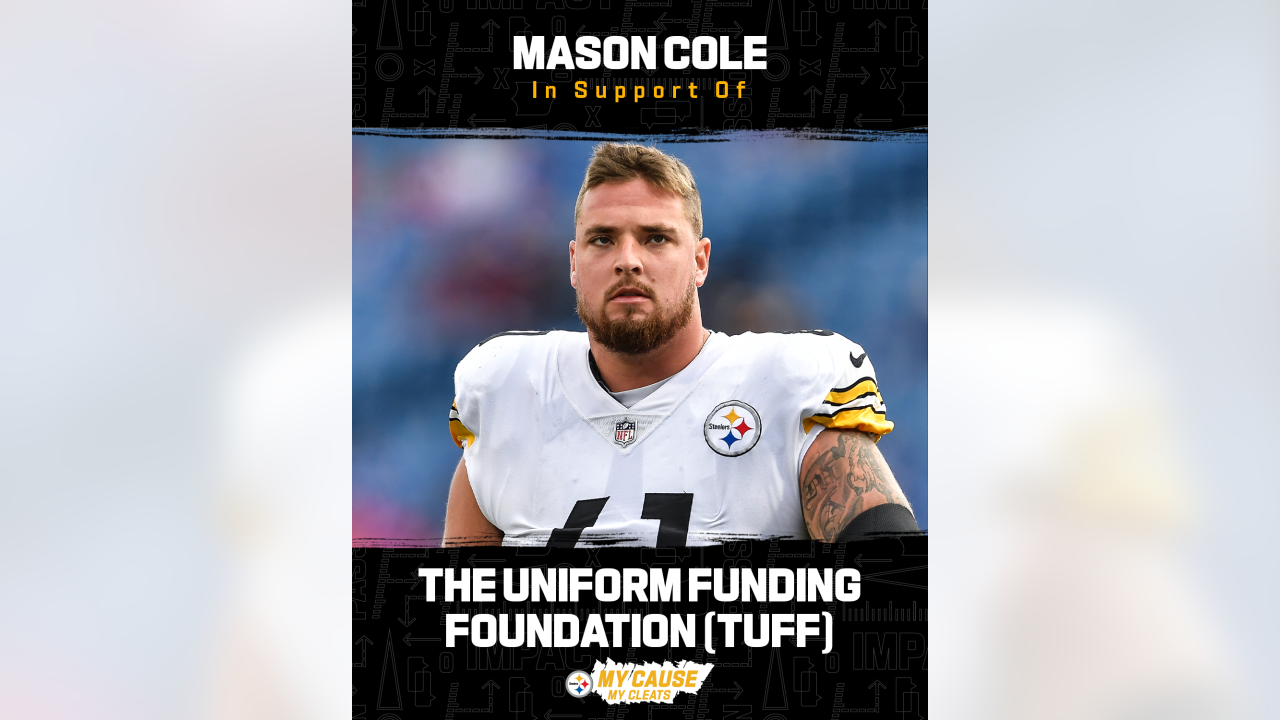 TUFF – The Uniform Funding Foundation