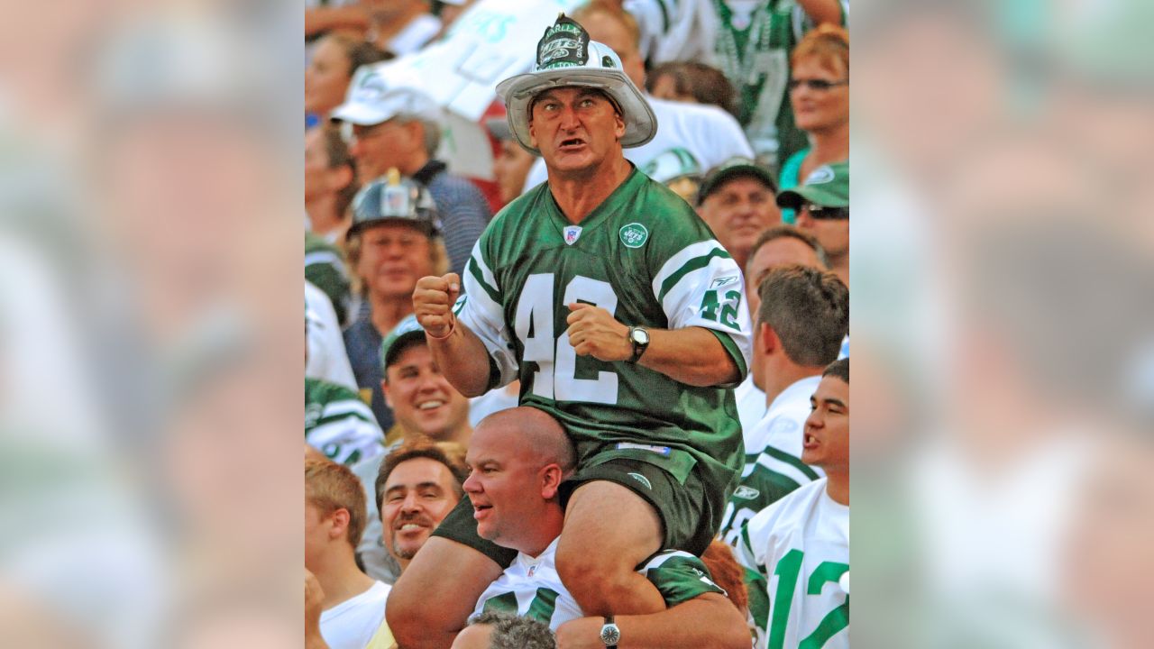 new york jets fireman ed