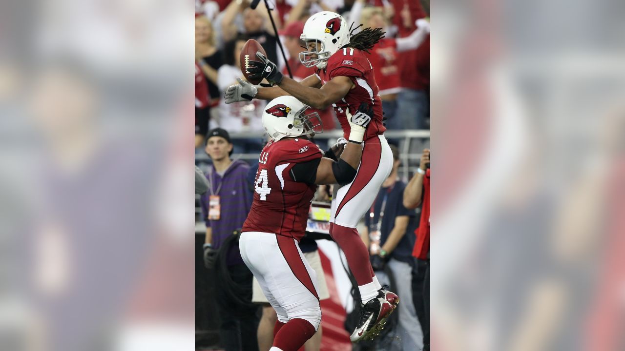 Falcons vs Cardinals 2008 NFC Wild Card 