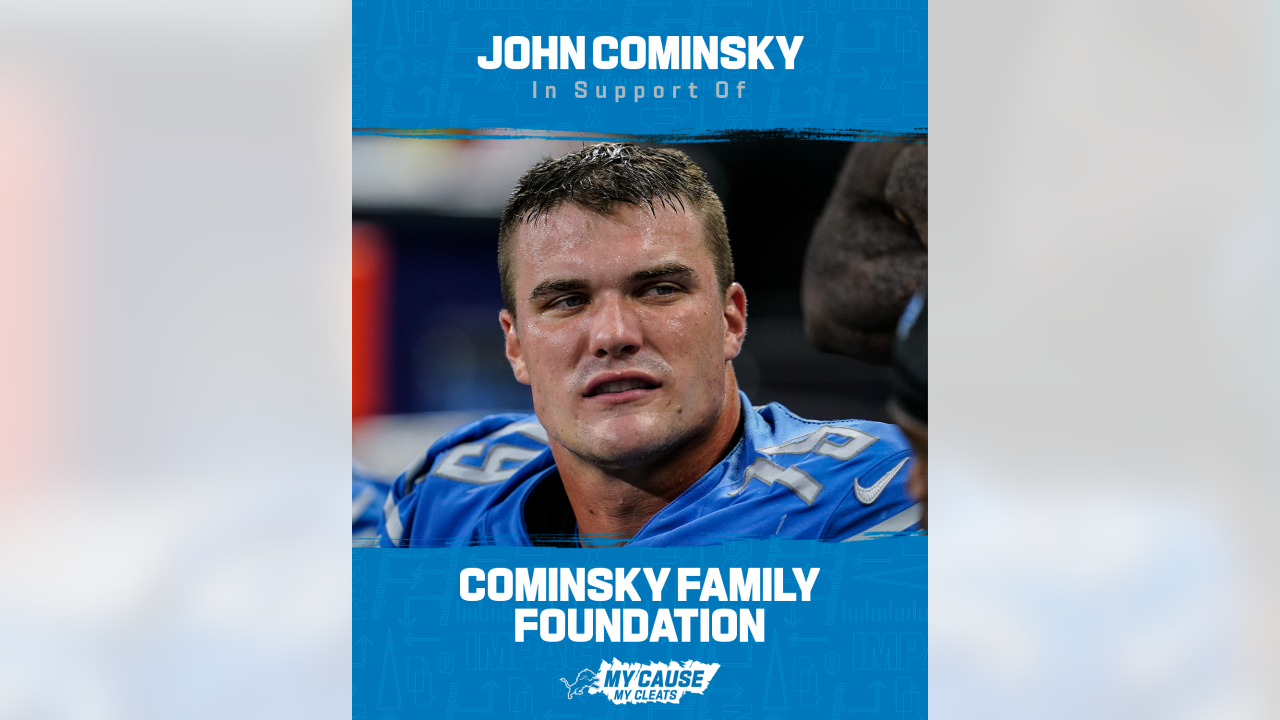 Our Team — The Cominsky Family Foundation