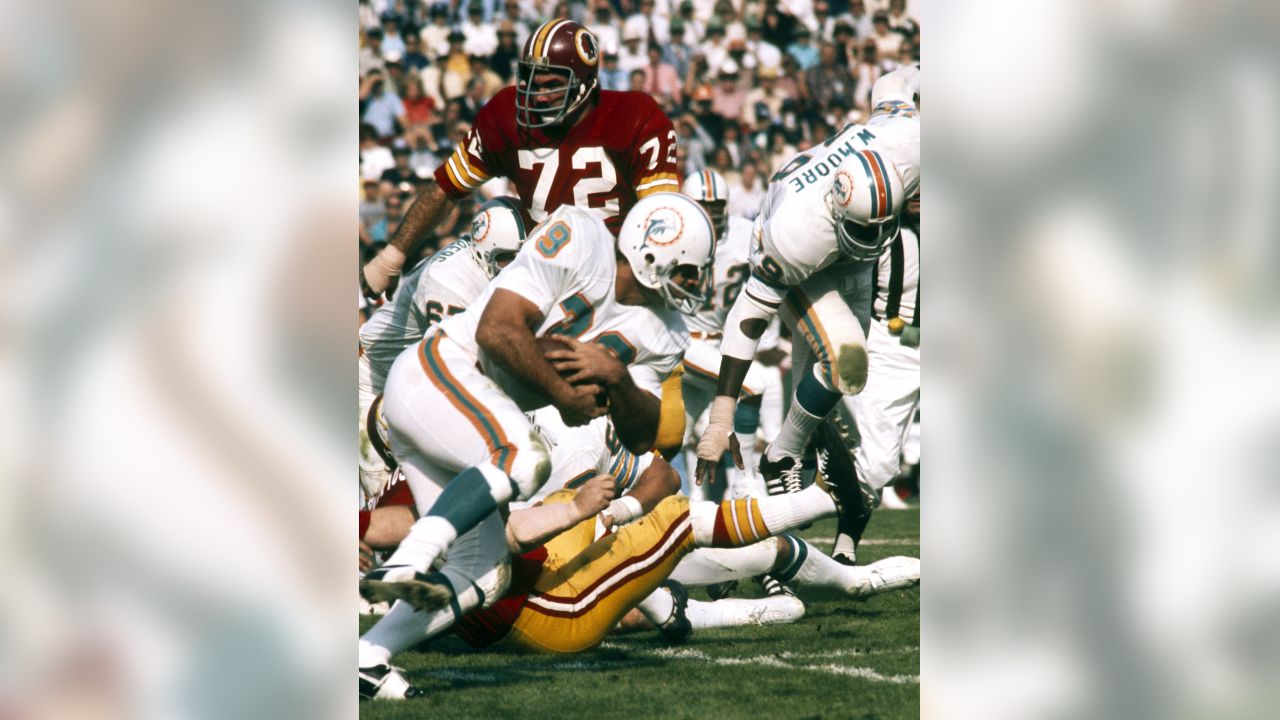 Today in Pro Football History: Highlighted Year: Larry Csonka, 1970