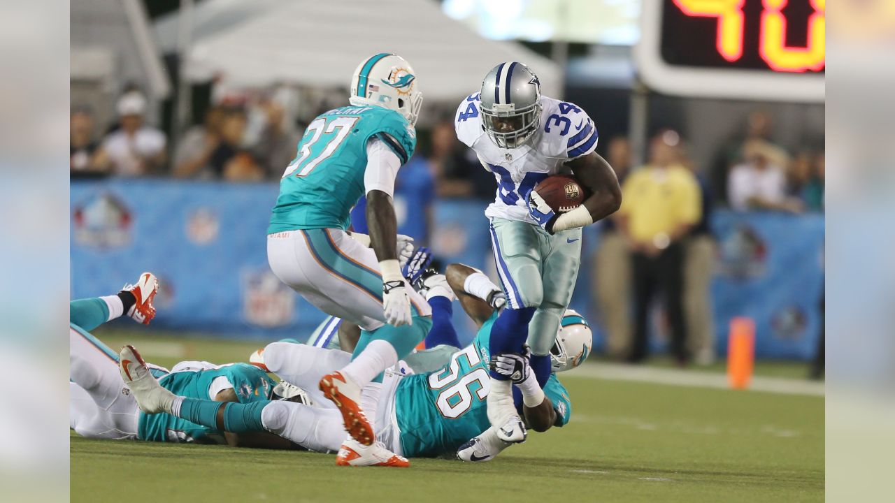 Hall of Fame Game 2013: How to watch Dolphins vs. Cowboys - Big