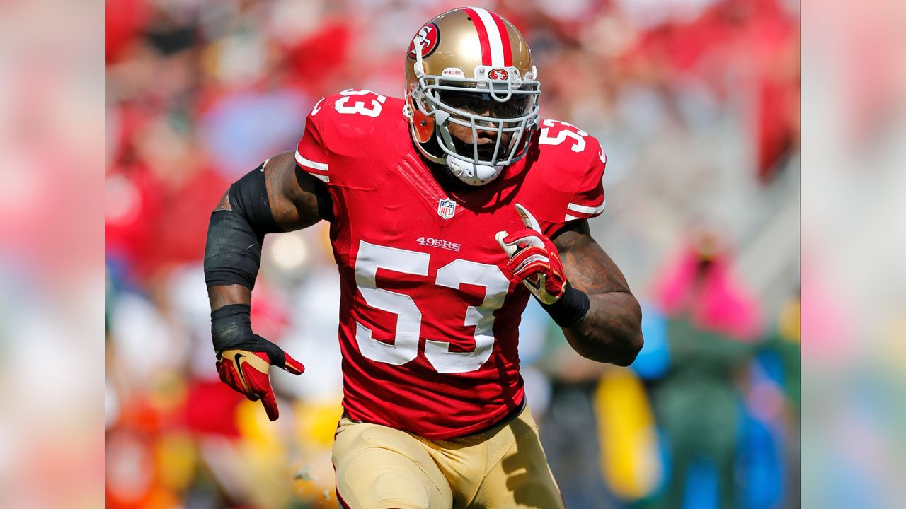 49ers activate linebacker Bowman to 53-man roster