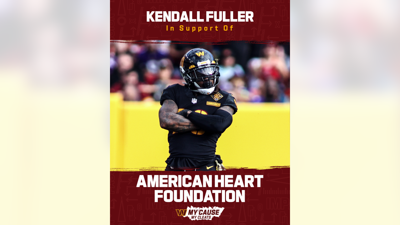 Commanders News: Sam Howell, Kendall Fuller, Josh Harris and Efe Obada