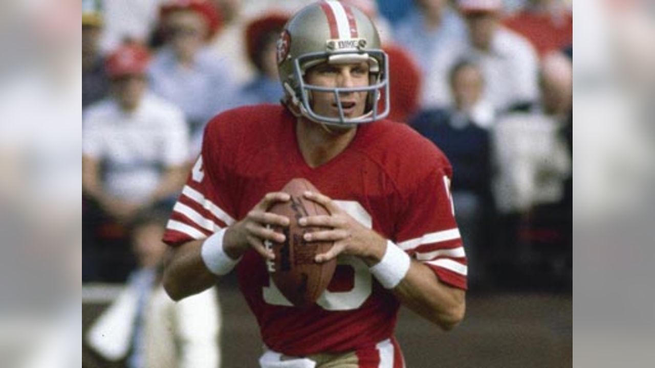 Today in Pro Football History: MVP Profile: Ken Stabler, 1974