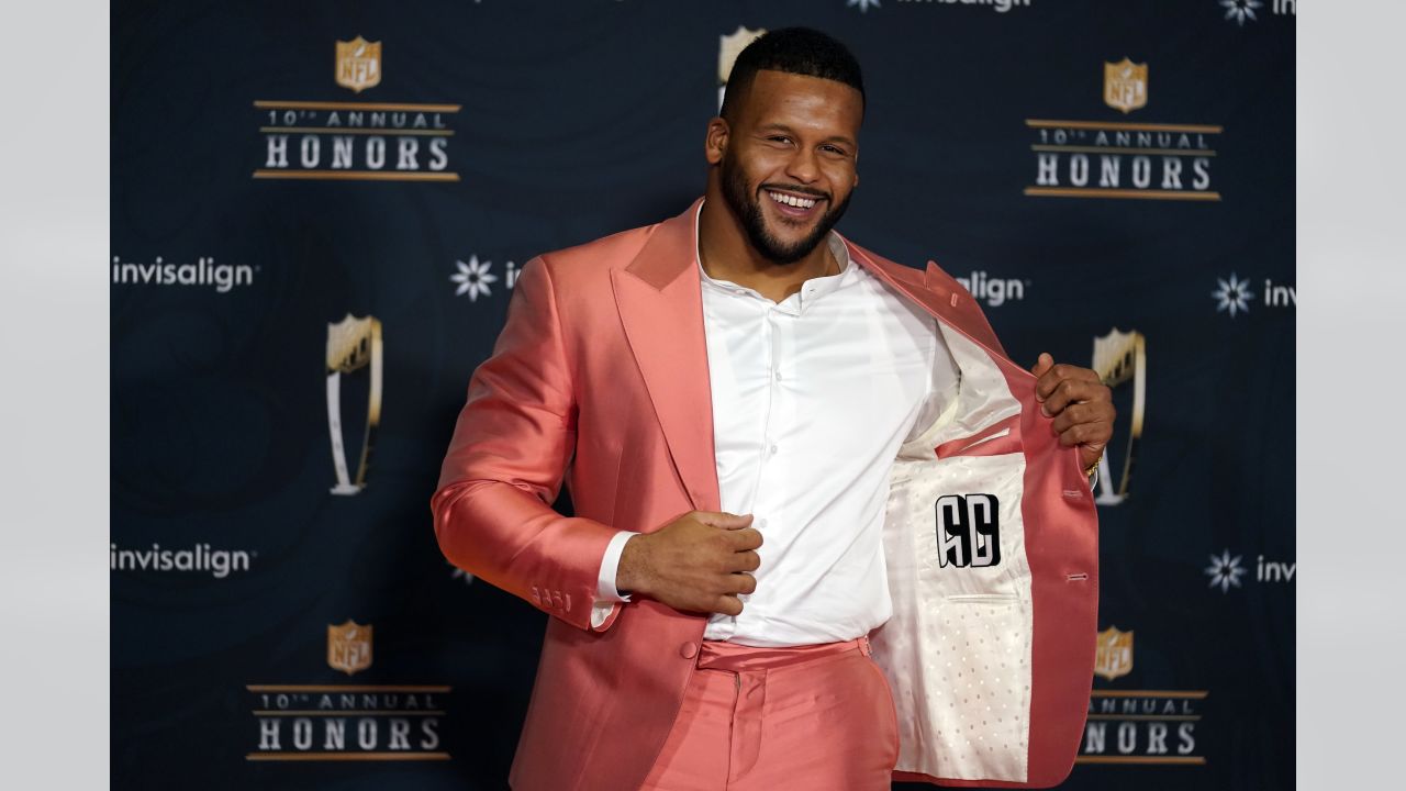 Best of the 12th Annual NFL Honors