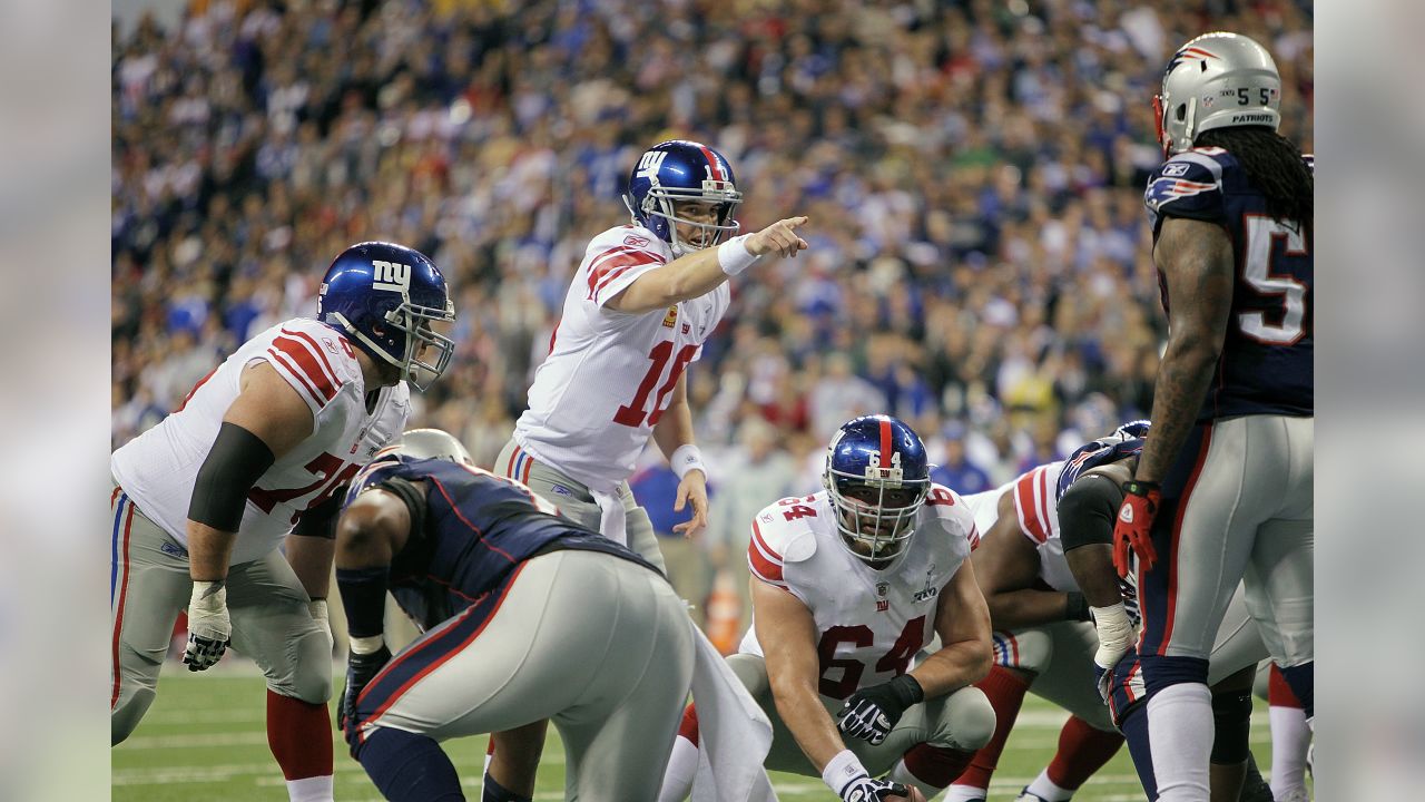 B-1053-NY Giants super bowl XLVI – Pix To Last