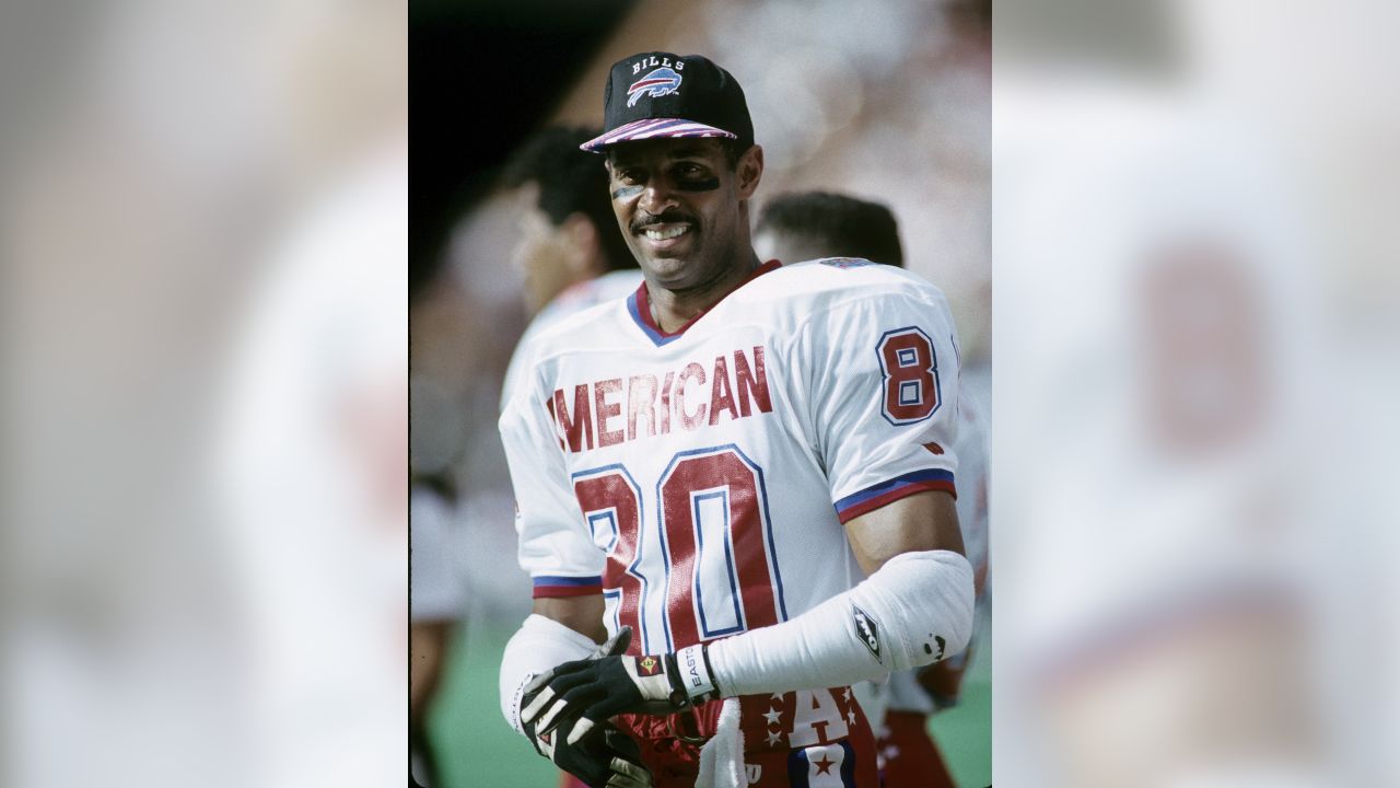 Image Gallery of James Lofton