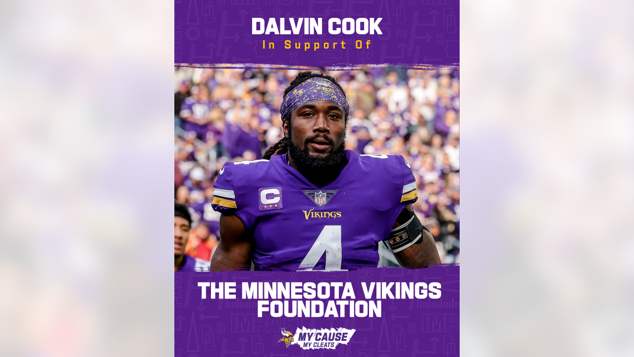 Vikings Foundation  Minnesota Vikings –