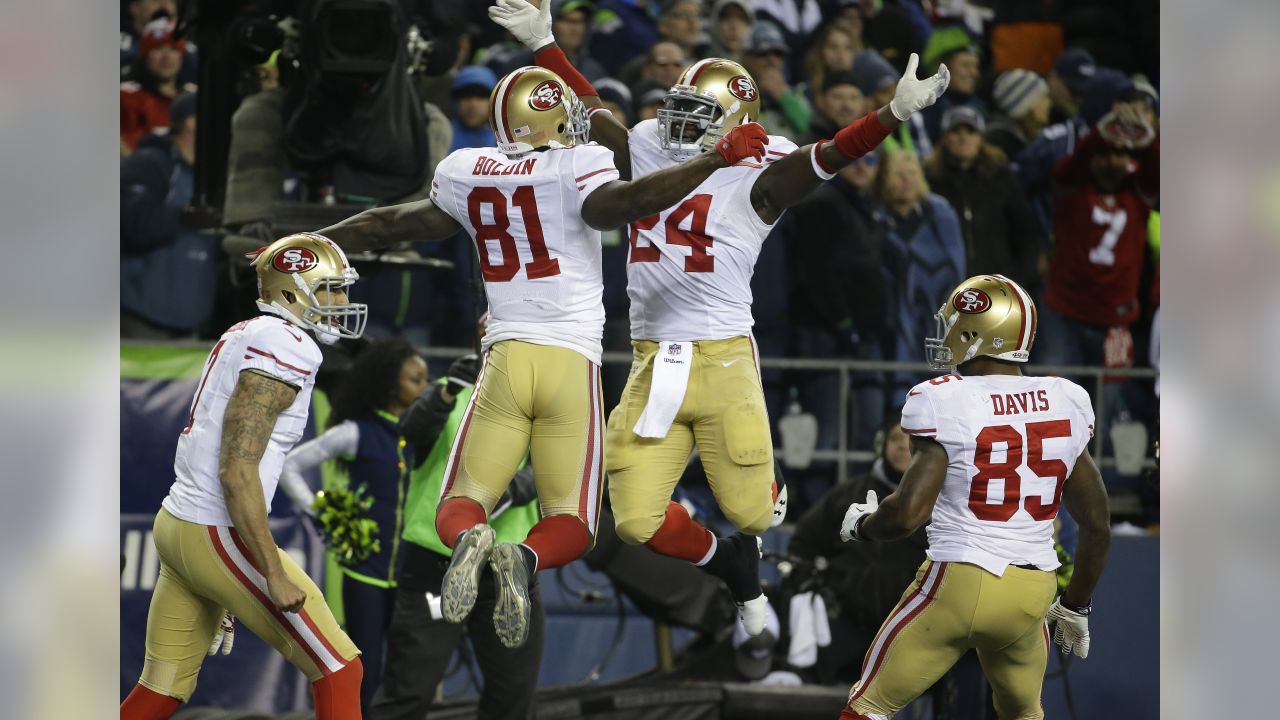 SF-SEA NFC Championship, 2013: A Special Sports Rewatchables - The