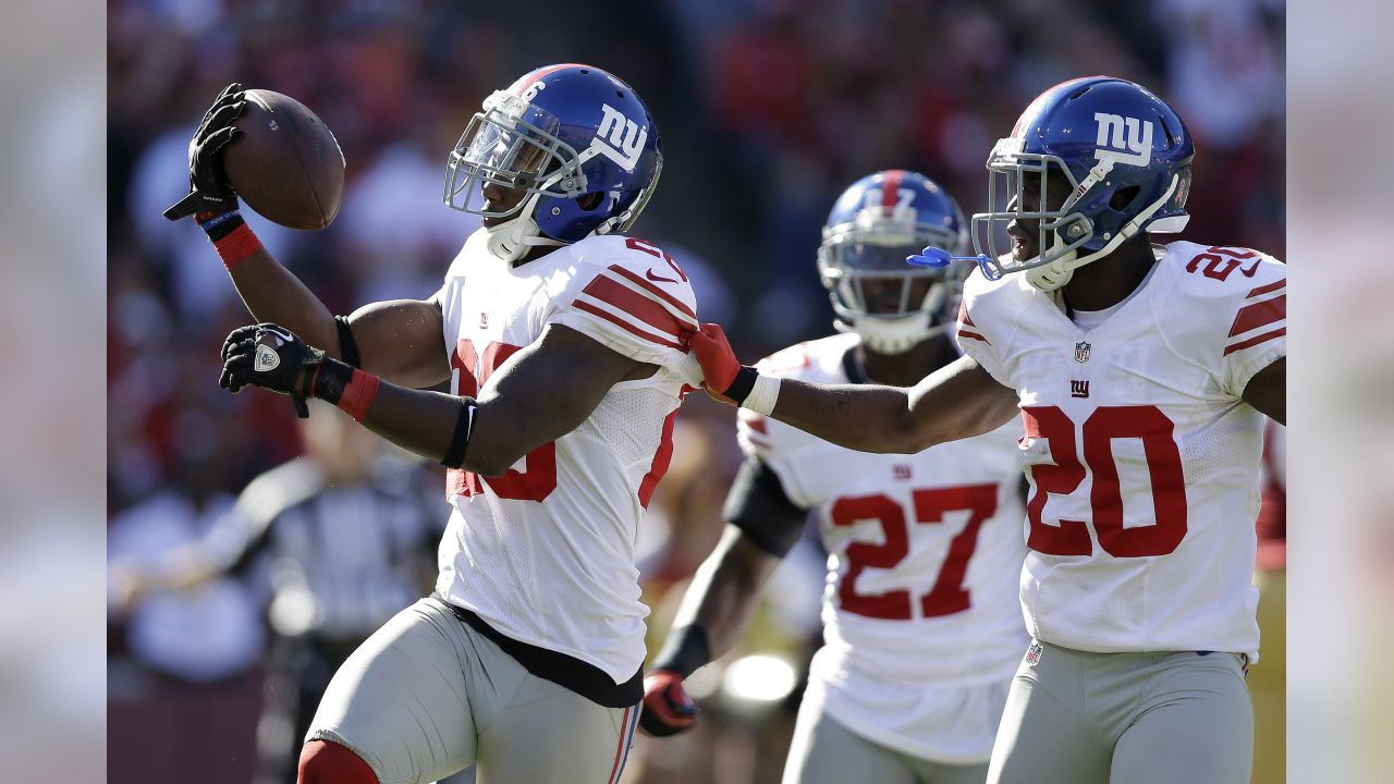 New Jersey, USA. 30 December 2012: New York Giants defensive end