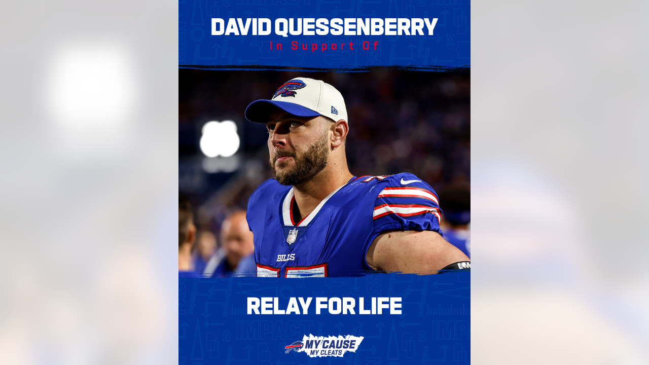 buffalo bills quessenberry