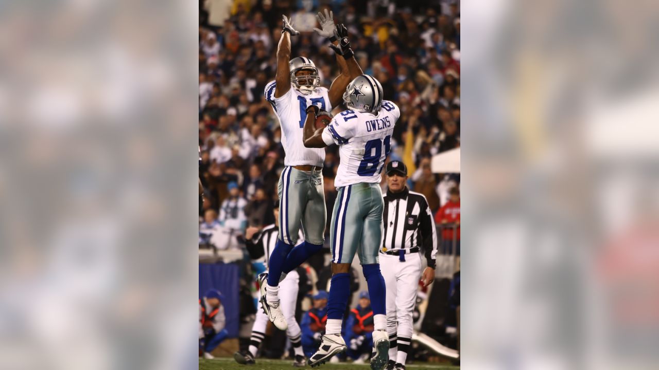 Lett Me Love You: Leon Is Greatest #78 In Cowboys History