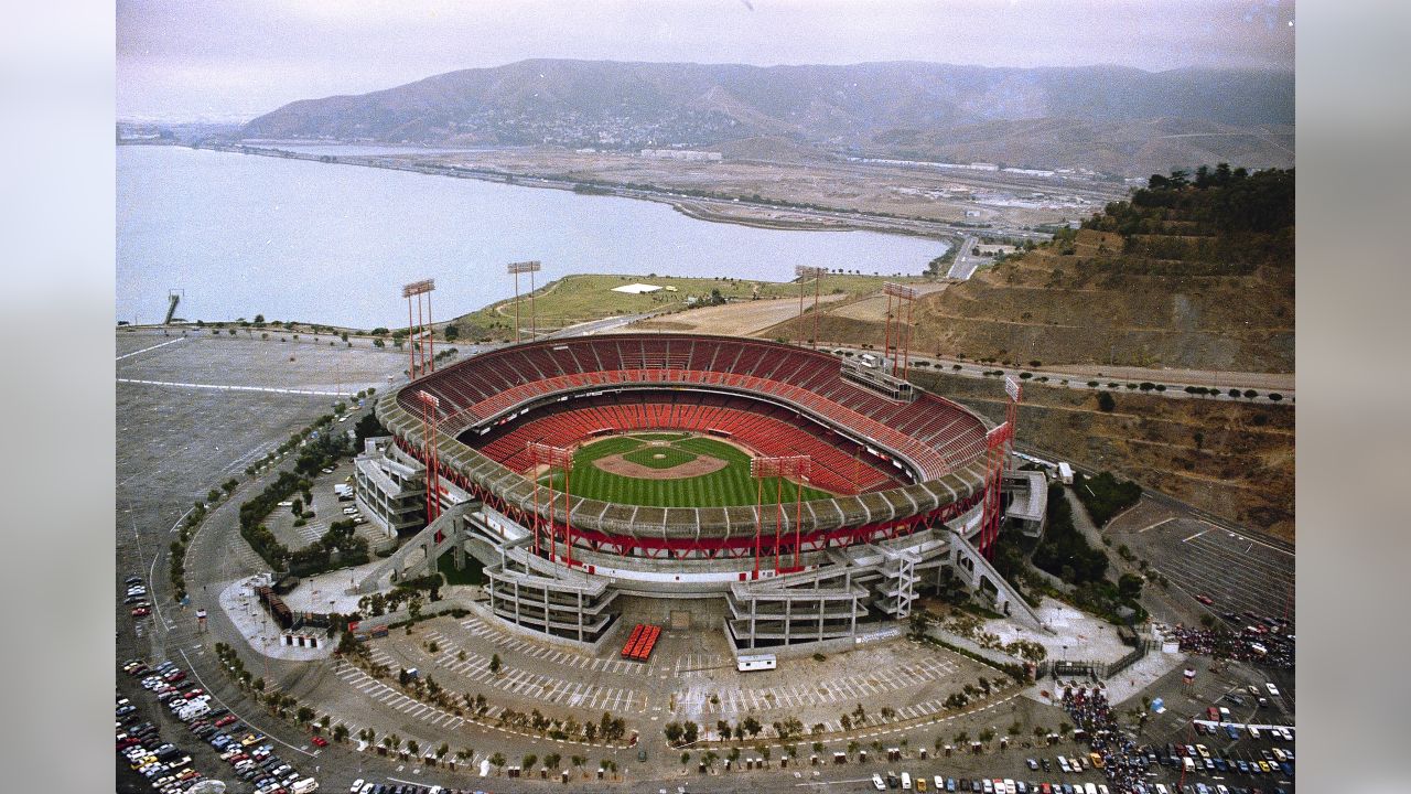 San Francisco 49ers: The Top 10 Greatest Games in Candlestick Park History, News, Scores, Highlights, Stats, and Rumors