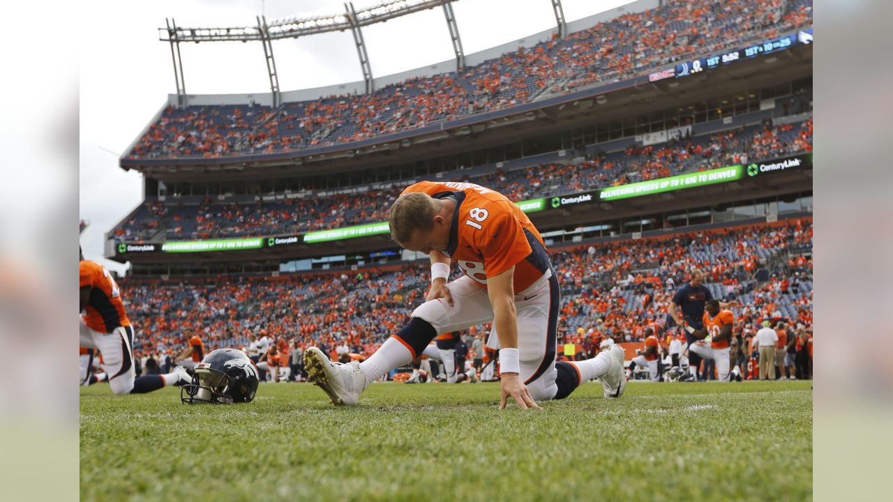 T.J. Ward, Aqib Talib, TapiaPhoto