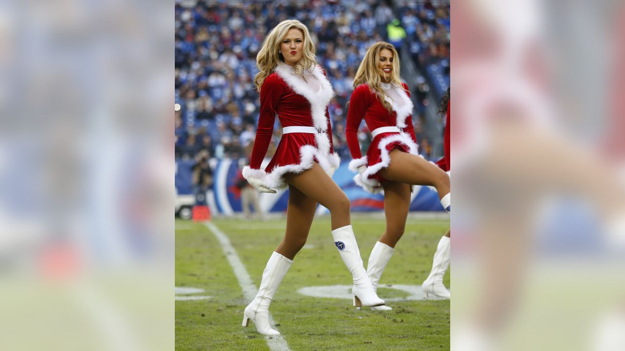 Best of Tennessee Titans Cheerleaders 2014