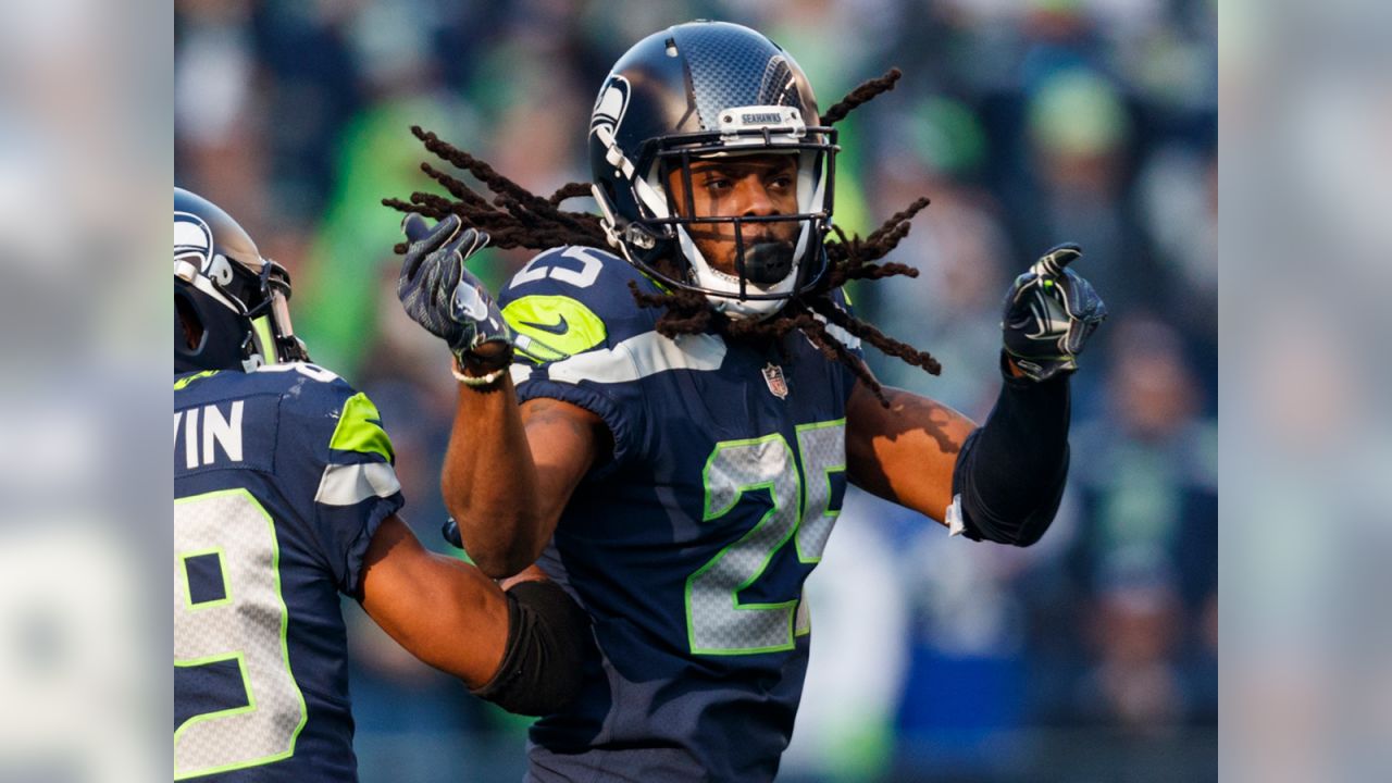 How Seattle's Richard Sherman pick in 2011 changed the next 10 years of the  NFL