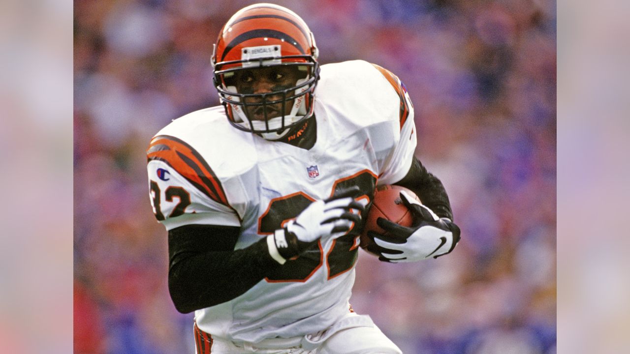 Cincinnati Bengals on X: - First Pro Bowl Selection - 14 sacks (Most by a  Bengal since 1976) - 11 straight games with at least half a sack (Most in  team history)