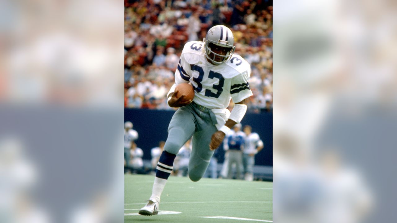 Tony Dorsett  SportPics Archive