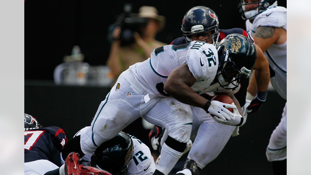 Jaguars Maurice Jones-Drew, Marcedes Lewis and Montell Owens selected for Pro  Bowl