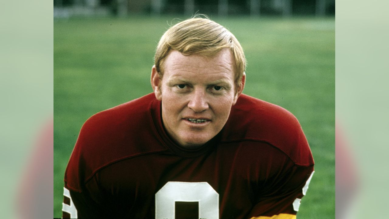 Sonny Jurgensen leads StarNews all-time team