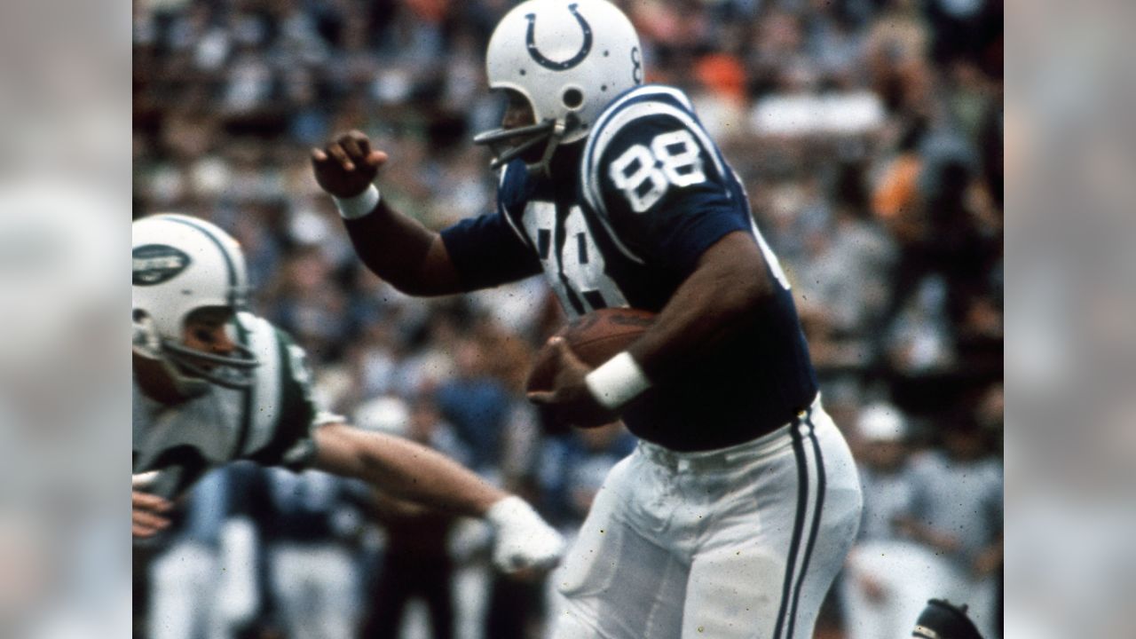 The Top 10 Tight Ends in NFL History