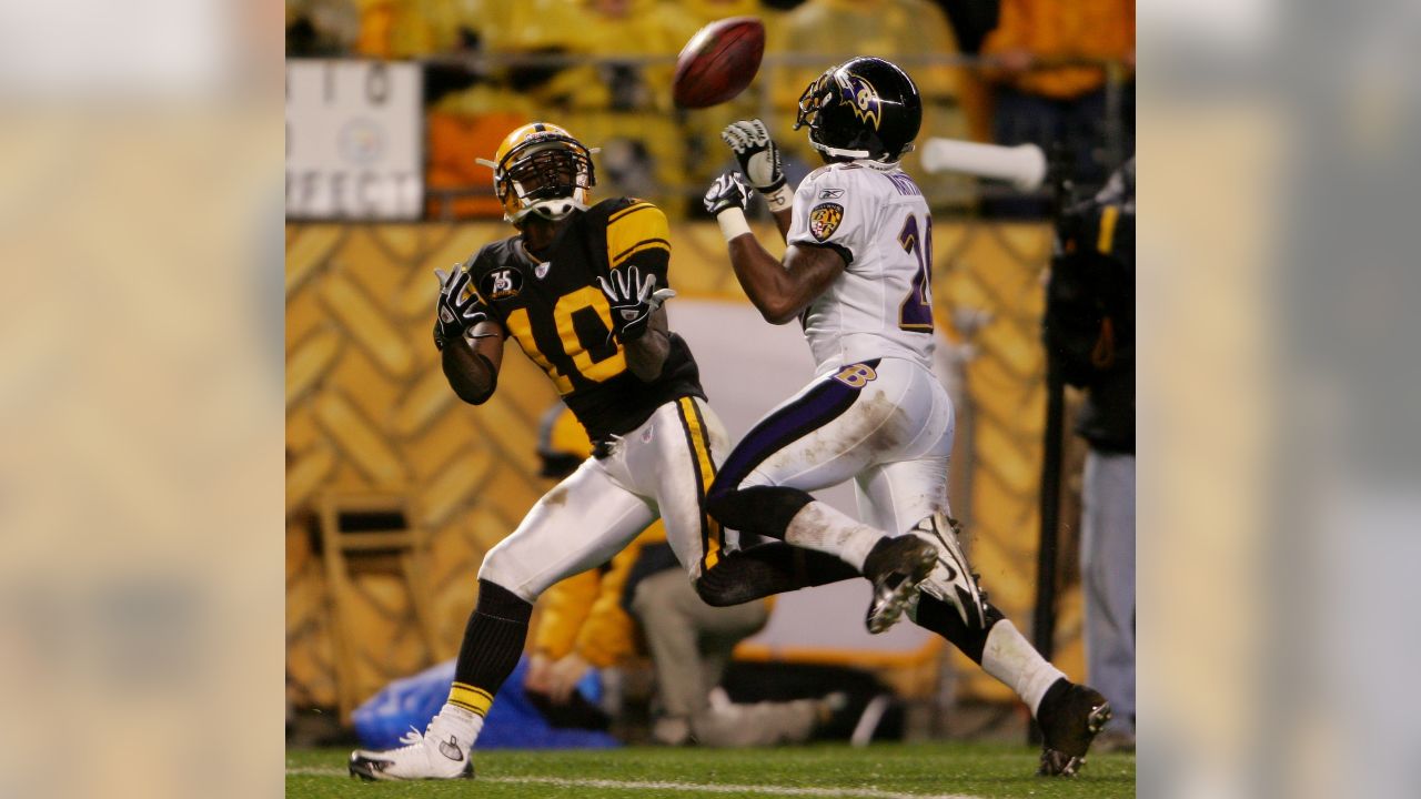 2007 pittsburgh steelers