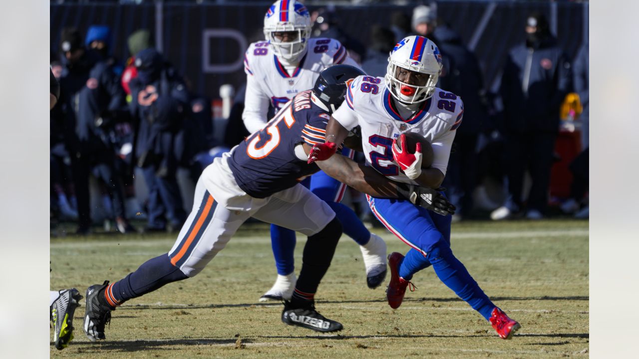 New York Giants wide receiver Jaylon Moore (87) in action against the New  York Jets during an NFL pre-season football game, Sunday, Aug. 27, 2022, in  East Rutherford, N.J.. (AP Photo/Rich Schultz