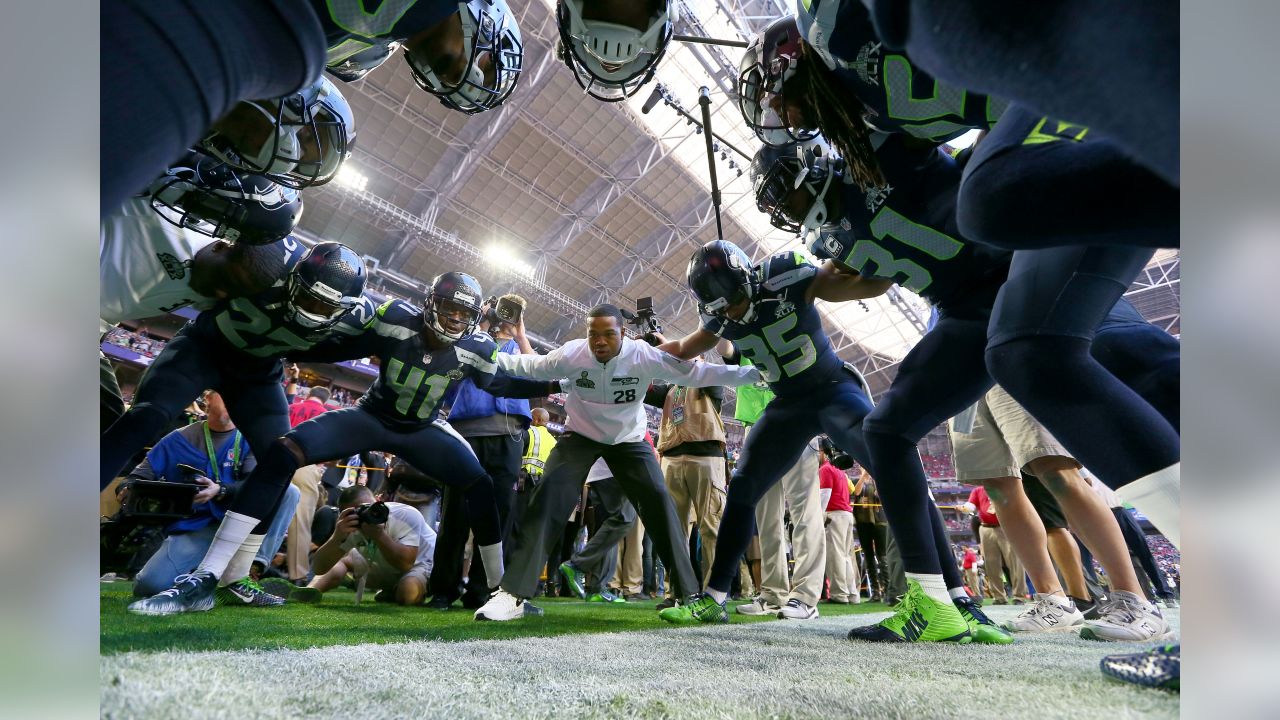 - Super Bowl XLIX Photoblog: Sights from pregame