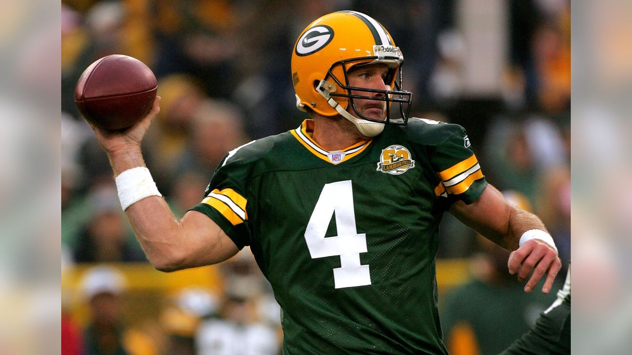 Green Bay Packers - Best of 2007