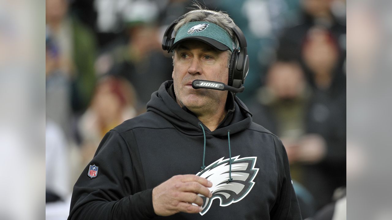 Dolphins hire Vic Fangio: Why that matters to the Eagles - Bleeding Green  Nation