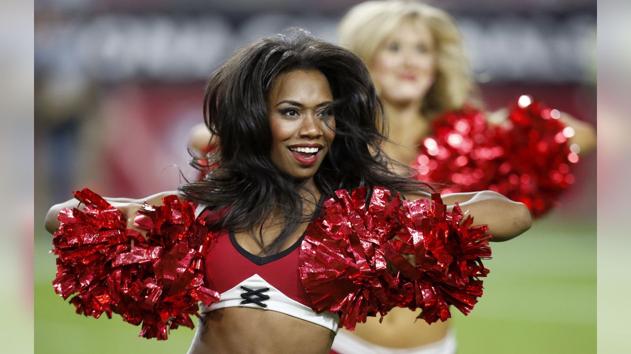 Arizona Cardinals - Meet the 2014 #AZCardinals Cheerleaders