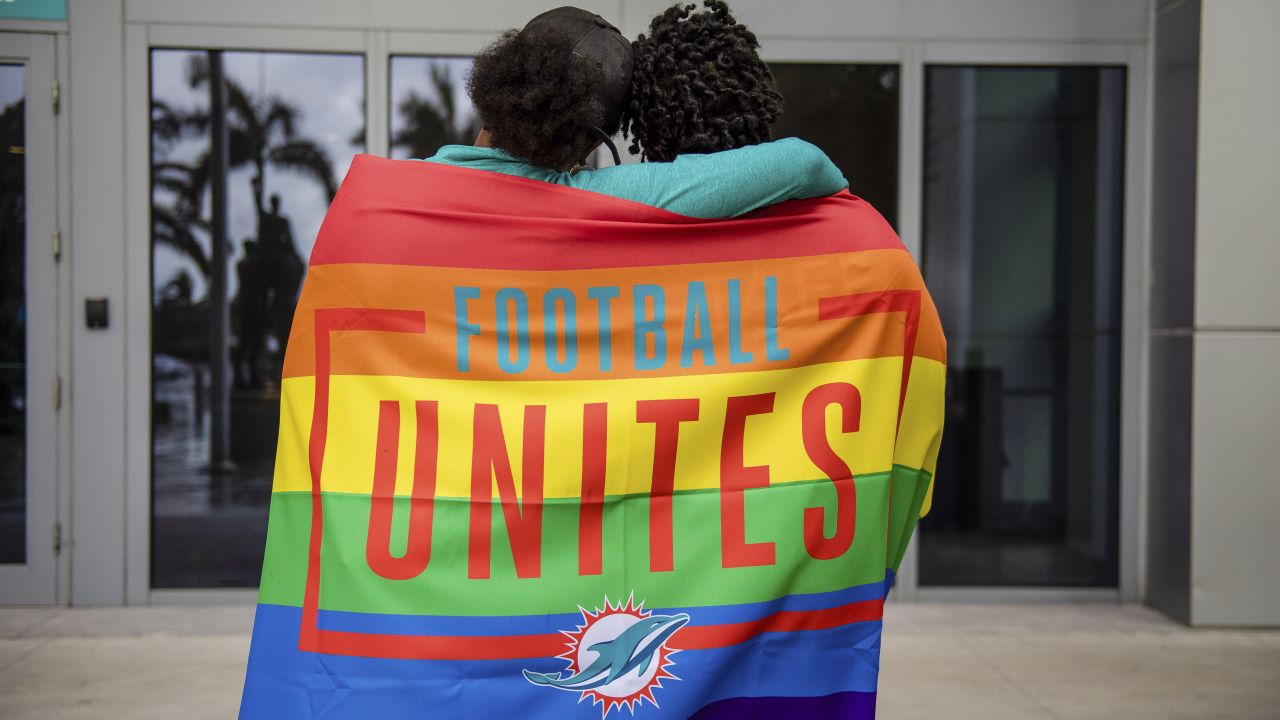 NFL celebrates WorldPride in 2019