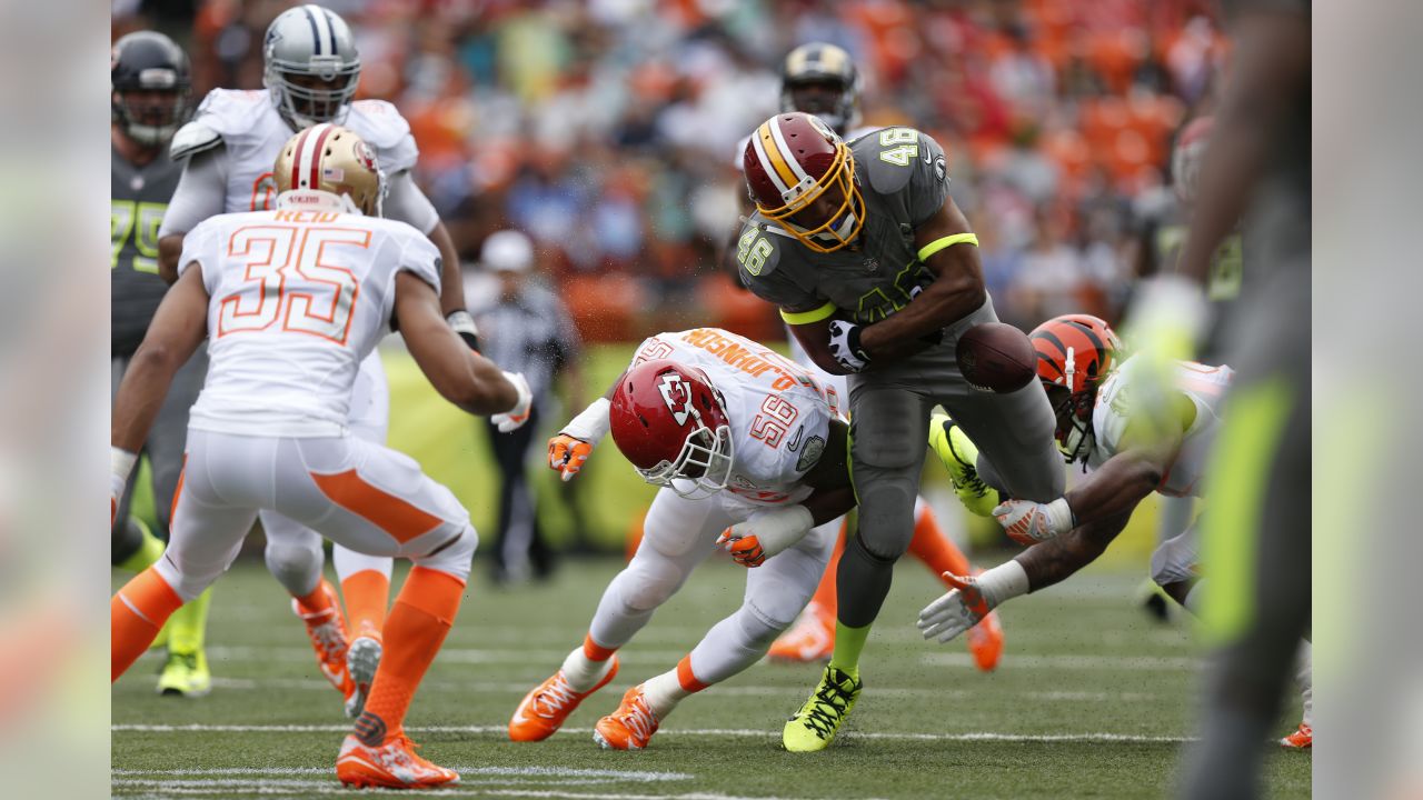 2014 NFL Pro Bowl Open Thread - Windy City Gridiron