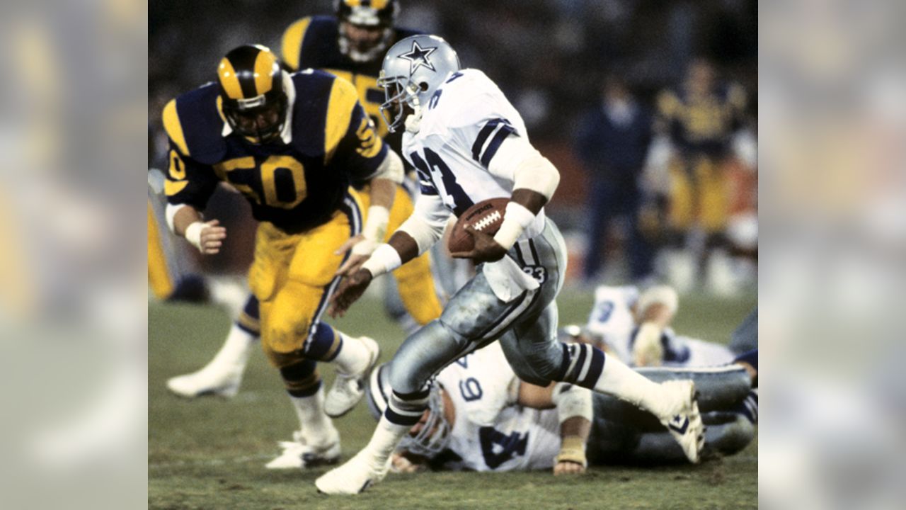 Tony Dorsett  SportPics Archive