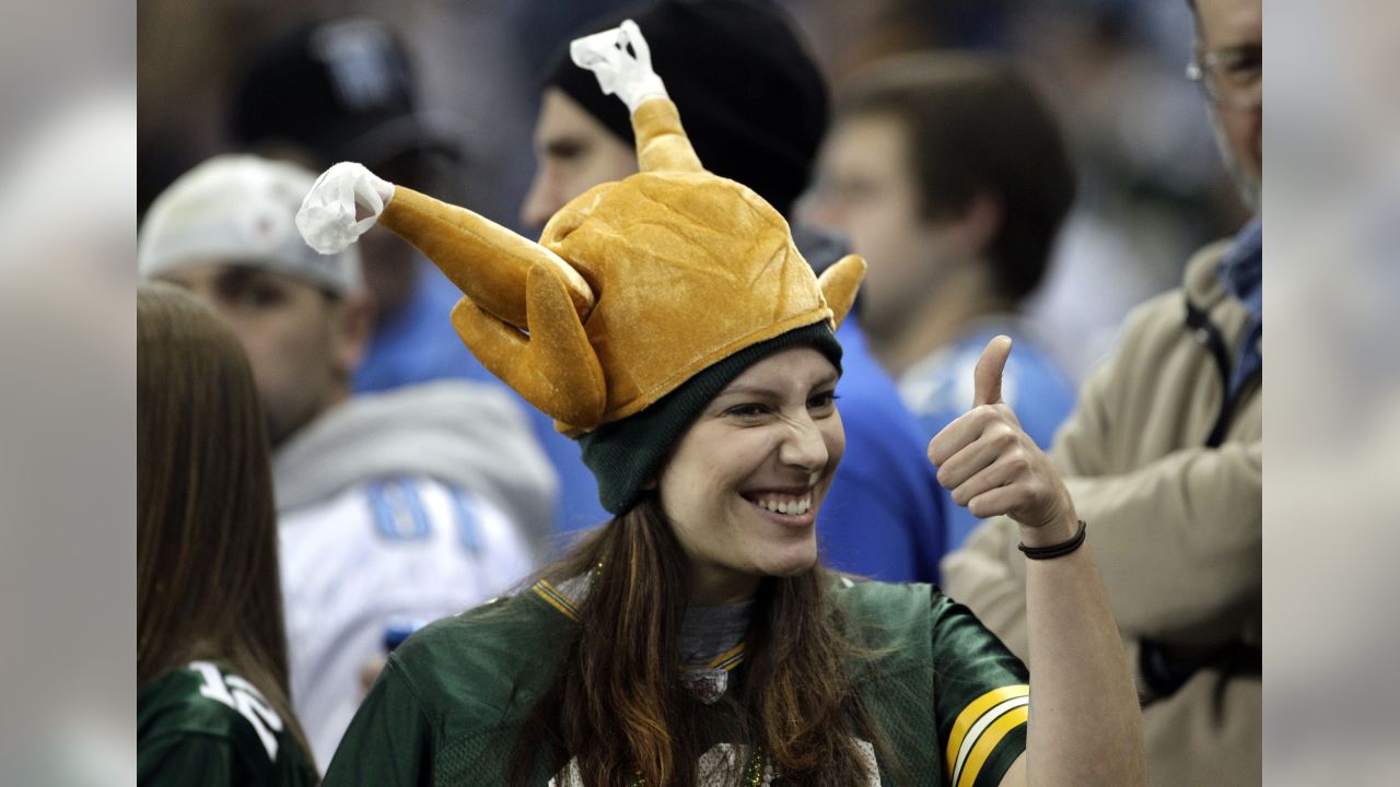 NFL Network on X: Happy Thanksgiving, Football Fans! 