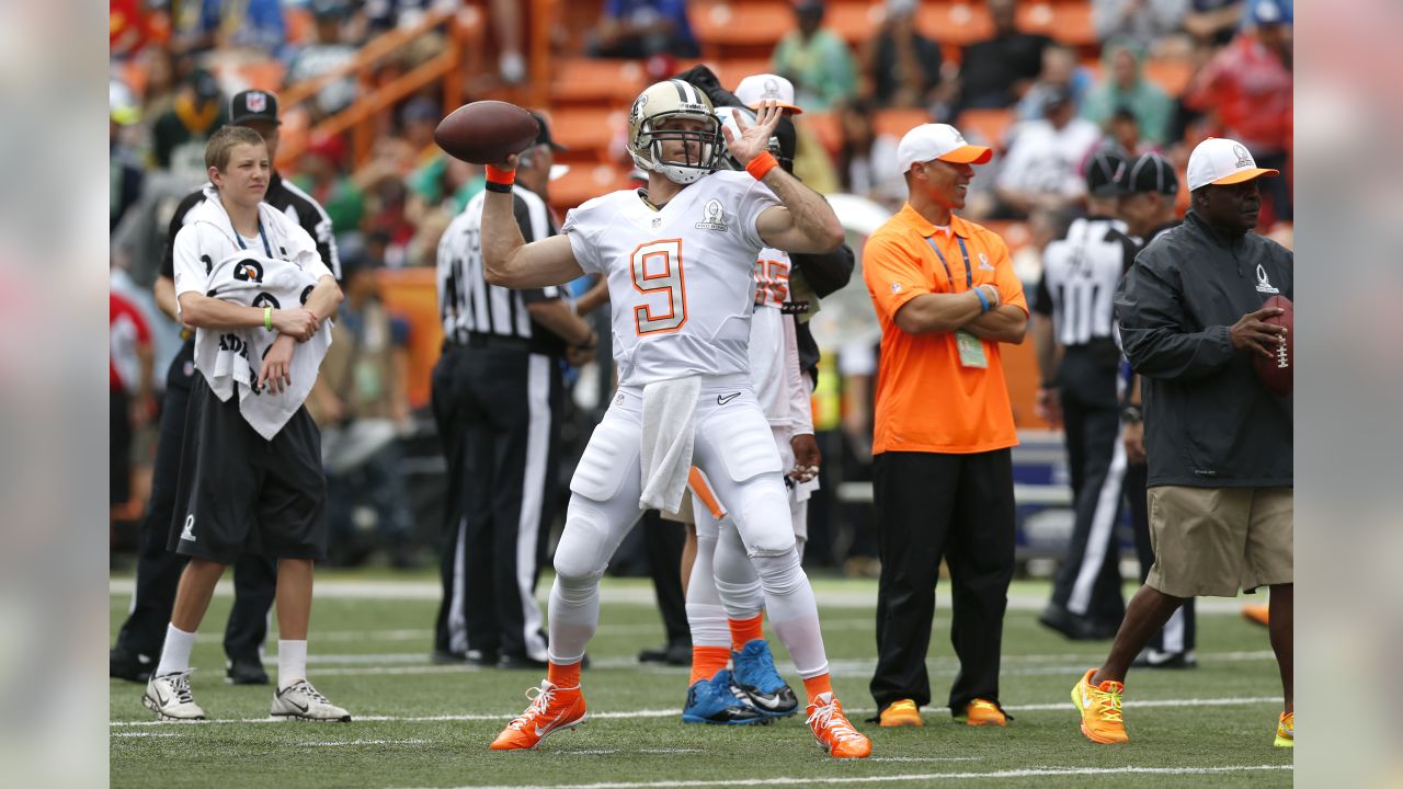 NFL Pro Bowl Weekend 2014 in Hawaii ready to kick off with free