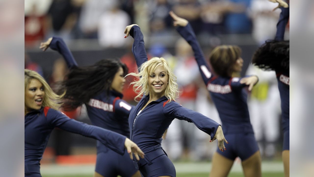 2009 NFL Cheerleaders: Best of 2009