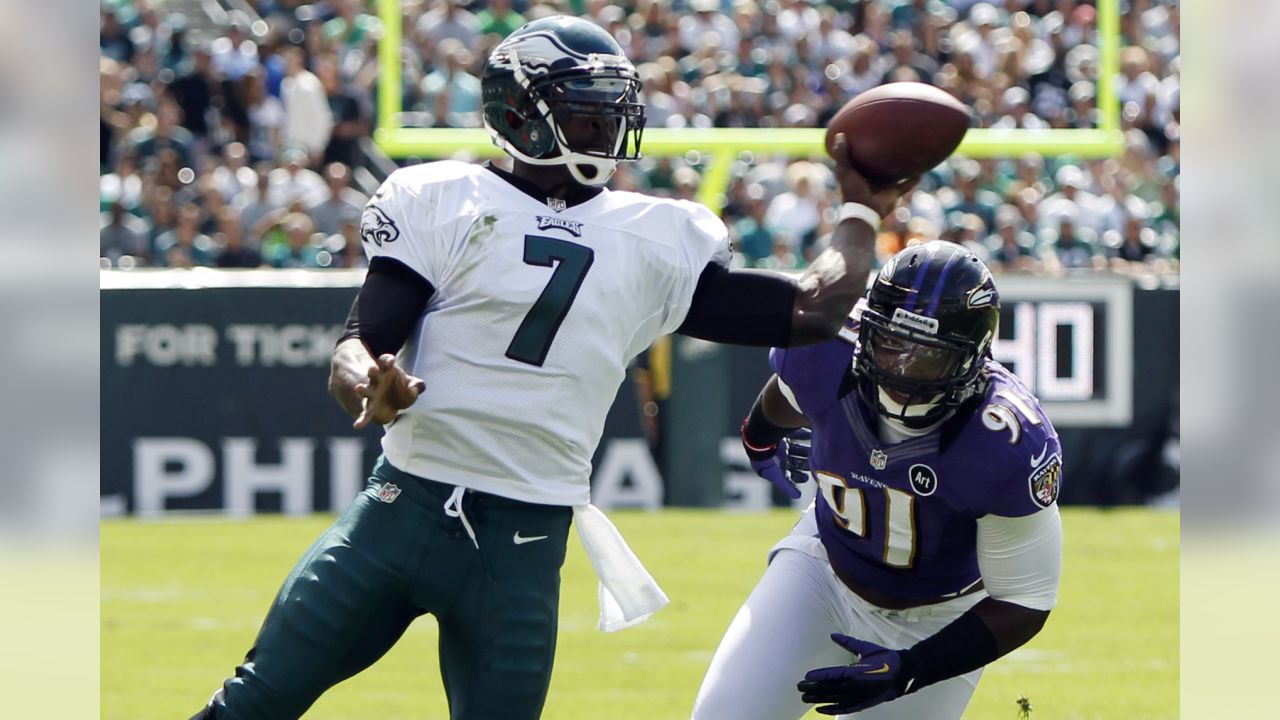 Joe Flacco, Ed Reed, Ray Rice named to NFL Network top 100 list