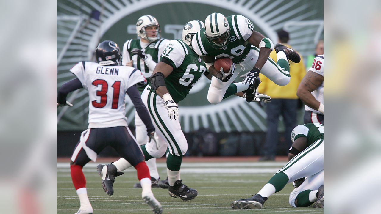 Hall of Fame: Curtis Martin, Jets Workhorse, Heads to the Hall - WSJ