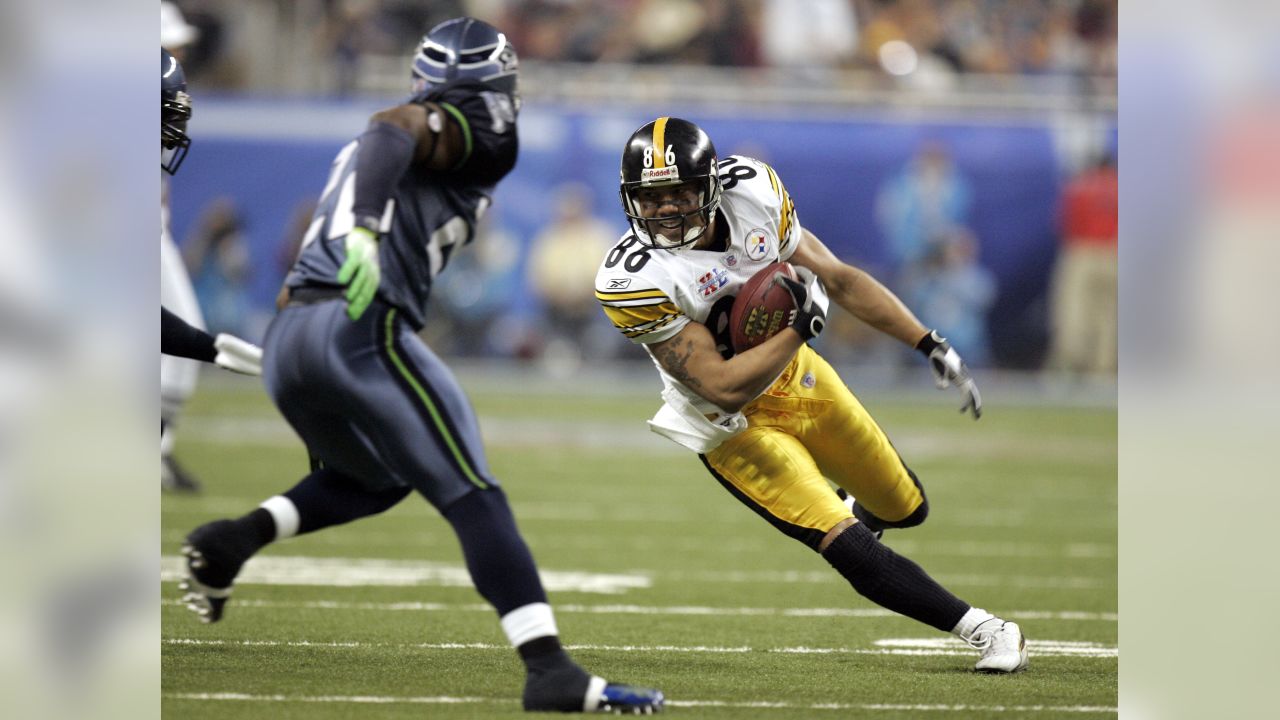 PHOTOS: Super Bowl XL - Steelers vs. Seahawks