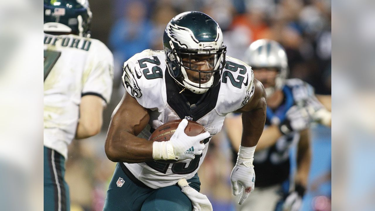 NFL.com report: Seahawks could be an option for DeMarco Murray if he's  released by Eagles