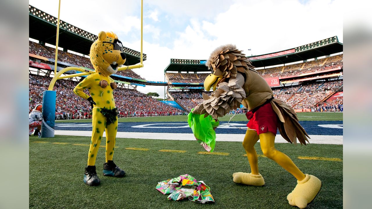 2012 Pro Bowl