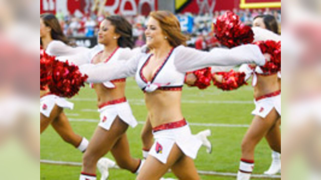 13 cheerleader - NFL Cheerleaders Photo (371770) - Fanpop