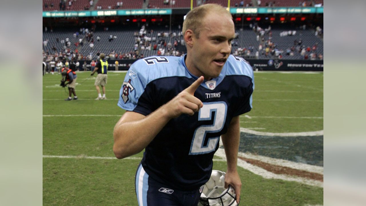 Tennessee Titans: 30 greatest players in franchise history